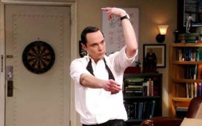 Коубы недели: Фантастические твари, Шелдон танцует и лучший подарок