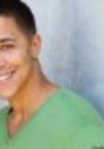 Регги Браун фото