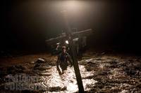 Кадр Женщина в черном