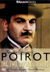 Постер Пуаро