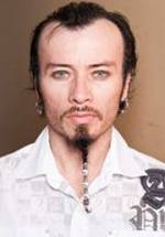 Билли Блэр фото