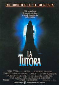 Постер Страж