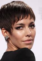 Alina Süggeler фото