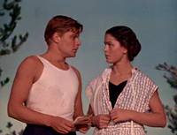 Кадр Два капитана