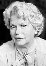 Кристина Зёдербаум фото