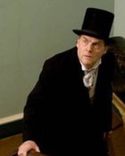 Эрик Карте фото