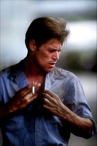 Кадр Беспредел