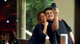 Кадр из фильма "Любовь вразнос" - 2