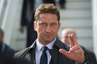 Кадр Падение Лондона