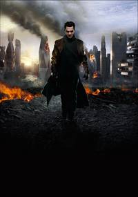 Постер Стартрек: Возмездие