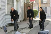 Кадр Морская полиция: Спецотдел