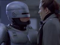 Кадр Робокоп возвращается (мини-сериал)