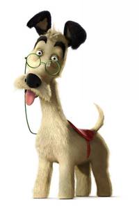 Кадр В гости к Робинсонам