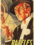 Постер из фильма "Раффлс" - 1