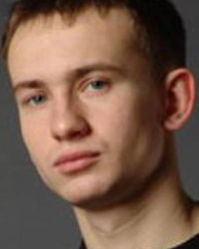 Константин Панченко фото