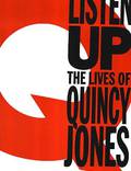 Постер из фильма "Listen Up: The Lives of Quincy Jones" - 1