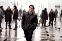 Кадр Ограбление по-итальянски