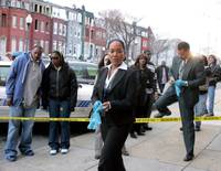 Кадр Прослушка