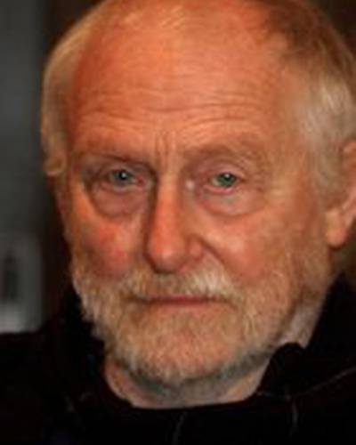 Майк Ходжис фото