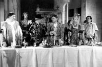 Кадр Вечерние посетители