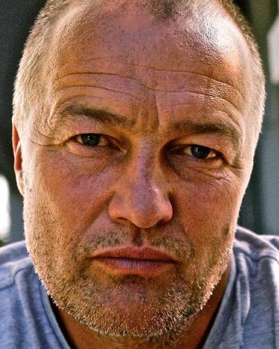 Ларс Аренц-Хансен фото