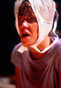 Кадр Ох уж эта наука!