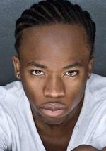 Дьюшэйн Уильямс фото