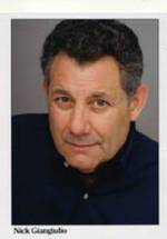 Николас Дж. Джанджулио фото