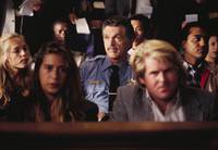 Кадр Частокол