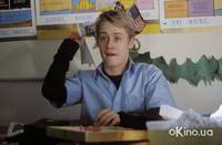 Кадр Спасенная