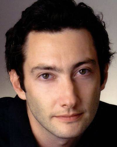 Венсан Дезанья фото