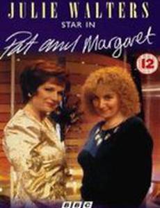 Pat and Margaret