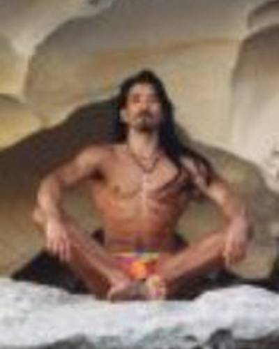 Балдер Морено фото