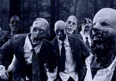 Зомби определились с датой начала войны