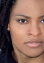 Анита Мария Тейлор фото