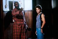 Кадр Игрушечные солдатики