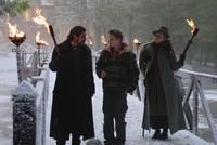 Кадр Восход тьмы