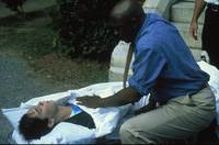 Кадр Игрушечные солдатики