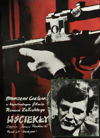 Постер Взбесившийся