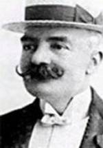 Эмилио Сальгари фото