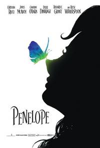 Постер Пенелопа