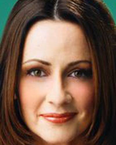 Патриция Хитон фото