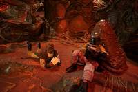 Кадр Робоцып: Звездные войны. Эпизод III