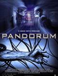 Постер из фильма "Пандорум" - 1