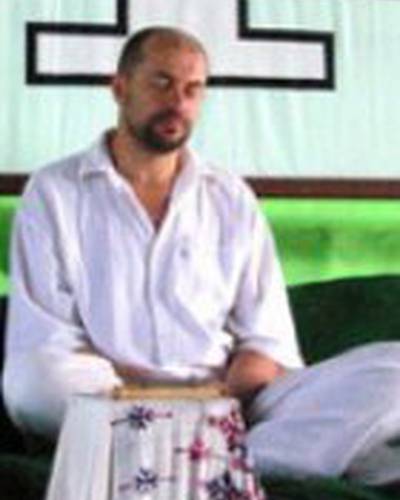 Клаудиу Трандафир фото