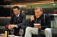 Кадр Беспредел