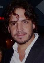 Себастьян Алой фото