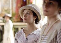 Кадр Аббатство Даунтон