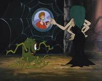 Кадр Скуби-Ду и школа монстров