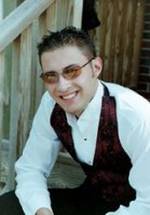 Питер Жмутский фото